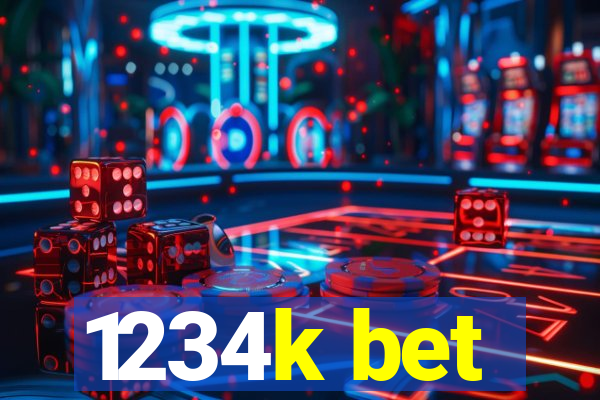 1234k bet